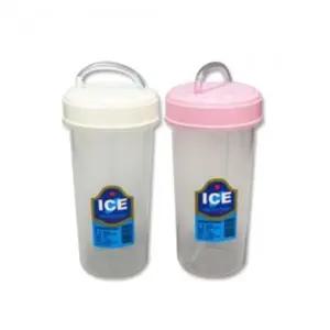빨대컵 스트로컵 물병 물컵 음료 텀블러 보틀 300ml (WFHOM5R)