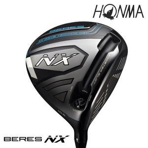 [혼마] 베레스 NX BERES NX 남성 드라이버 일본 병행 AS보증 10.5도 SR Made in Japan SAKATA