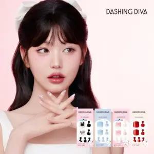 데싱디바 장원영 PICK 썸머 플레이 페디4종세트