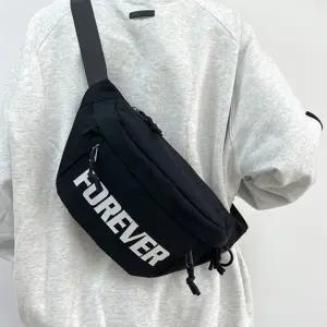간편 외출 여행 데일리 크로스 슬링백/여행용/힙색/벨트/허리색/바디백/허리백/키즈/골프/런닝/가방/러닝