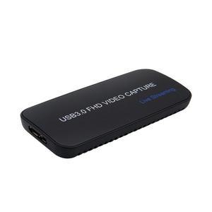HDMI 캡내추럴쳐 USB 3.0 UHD 4K2K 입력지원 1080P 60Hz
