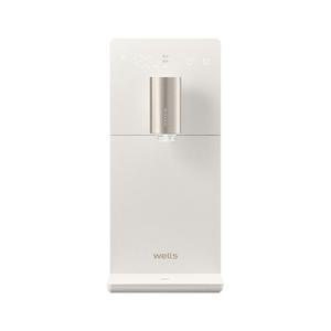 교원웰스 슬림원 살균플러스 냉온정수기 자가관리,의무사용 72개월 WS674