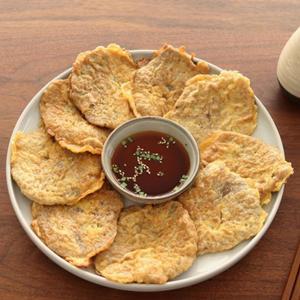 Fresh 30년 전통 엄마손 수제 소고기 육전 250g