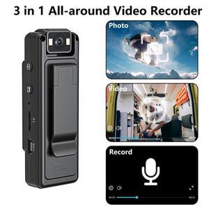 A53M  L12 Wifi 미니 소형 카메라 1080P 휴대용 디지털 비디오 레코더 소형 바디 캠 회전 야외 스포츠