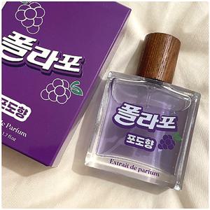 폴라포 향수 포도향 포도향수 50ml