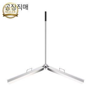 셔틀콕 수거기 배드민턴 회수기 연습장 핸드볼 수집기계