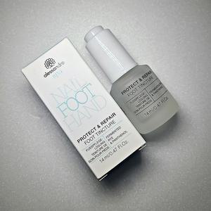알렉산드로 리페어 풋 띵크투어 14ml 손발톱 곰팡이 제거