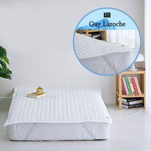 [Guy Laroche] 기라로쉬 세리프 냉감 (국내생산) 시어서커 패드 S