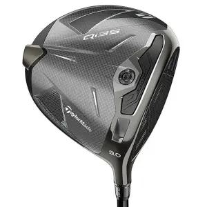 테일러메이드 QI35 드라이버 DIAMANA TM60 2025년 병행 AS보증