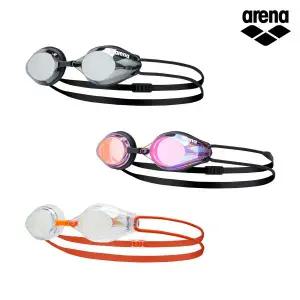 [아레나](의정부점) 공용 스플래쉬 리논 미러 수경 A5AC2AG53 ( CLA,BLK,PNK,BLU )