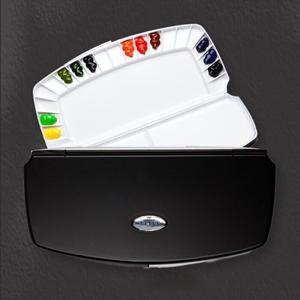 미젤로 퓨전20 수채화 팔레트 MWP-3020