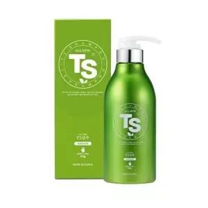 [셀러허브 1][TS샴푸] 올뉴 TS 샴푸 500g, 최신입고