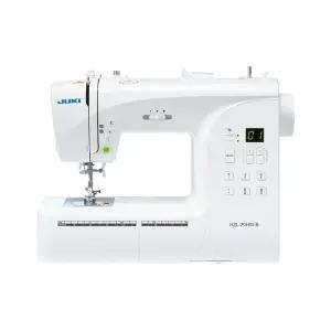 JUKI 주끼 HZL-70HW-B 미싱