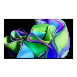 LG TV OLED55C3SNA 스탠드 배송무료