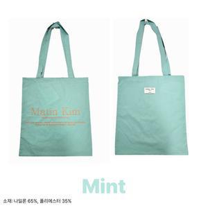 마뗑킴 Matin kim 6컬러 포인트 에코백
