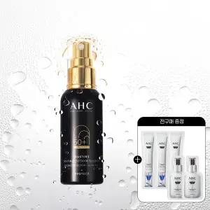 [AHC] 마스터즈 수딩 아웃도어 선 스프레이 55ml+(증정)전구매 샤쉐