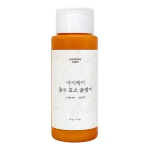 마미케어 율무 효소 클렌저 50g