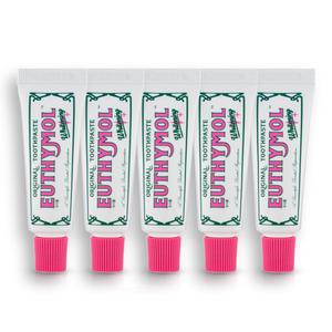 유시몰 화이트닝 치약 20g X 5개