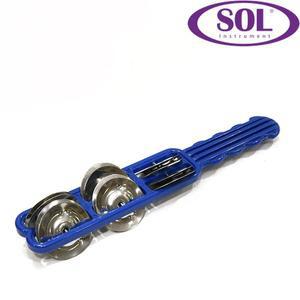 SOL 징글스틱 파랑 JS1-BL
