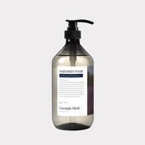 부케가르니 나드 퍼퓸드 모이스처 바디워시 라벤더머스크 1000ml