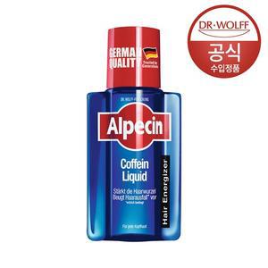 카페인 리퀴드  모발 및 두피 영양) 200ml
