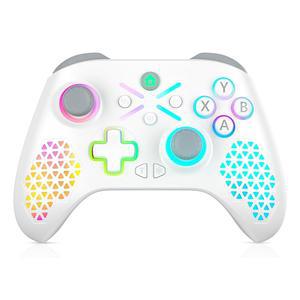 Xbox One, Series X|S, One S|X 컨트롤러 교체, 홀 트리거, 조이스틱, RGB 조명 조정, 마르코, 터보, 오디오 잭 - 업그레이드 필요