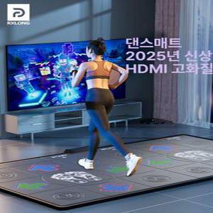 ONDA 가정용펌프게임 가정용 오락실 DDR 디디알 홈트