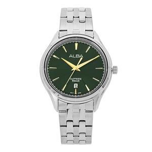 [세이코알바 ALBA] AS9T65X1 남성 시계