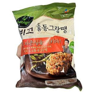 CJ비비고 도톰동그랑땡 425G x 2입 X 1개 tx82103