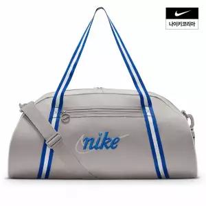 나이키 짐 클럽 트레이닝 백 24L DH6863-009 [백화점 매장판]