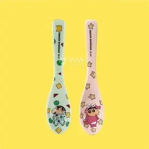 짱구는못말려 우동 스푼 2P (WFGIYBP)