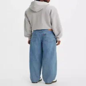 LEVIS 578 배기 데님 A4750-0006