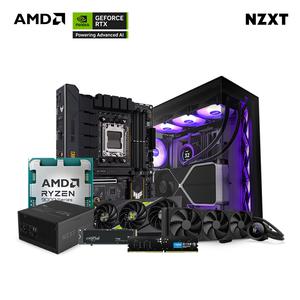조립PC 게이밍컴퓨터 R7 7800X3D RTX5070Ti 고사양 게임용 데스크탑 데스크톱 디아블로4 오버워치 롤