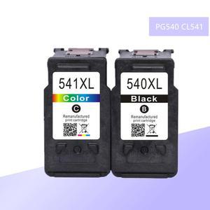 잉크 카트리지 pg 540 pg540 용 cl cl541 541