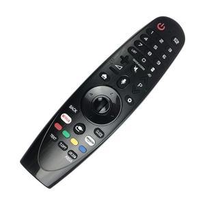 AN-MR18BA L 2018 스마트 OLED UHD 4K TV W8 SK9500 용 새 교체 매직 음성 원격 제어