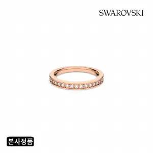 [/본사정품] Matrix 로즈골드 톤 반지58 5032901