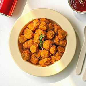 동해 치킨팝콘 1kg