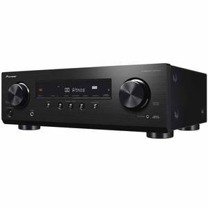 파이오니어 VSX-534 가정용 오디오 스마트 AV 리시버 5.2-Ch HDR10, 돌비 비전, Atmos 및 4K 블루투스 가상 지원