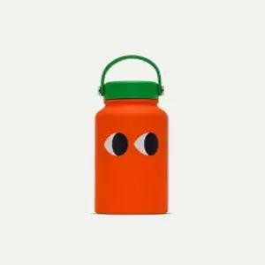 아이즈 텀블러  오렌지) 650ml