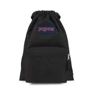 [잔스포츠] 드로우색 남여공용 스트링백 DRAW SACK 블랙