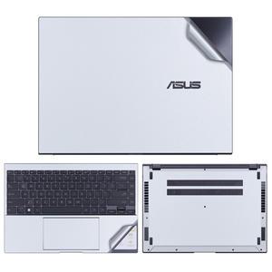 ASUS V16 V3607 용 노트북 맞춤형 스킨 노트북 2025 ASUS V16 V3607 데칼 용 프리 컷 스킨 스티커