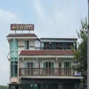 [충남] 보령 바다로가는길목(충남펜션/보령펜션)