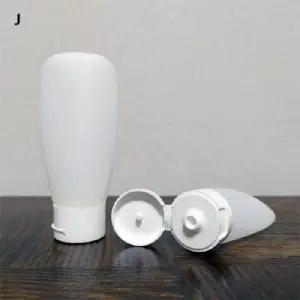 (SM)실리콘 화장품 손소독제공병50g 5개