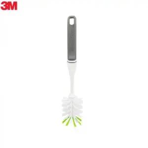 3M 스카치브라이트 병솔 유리병 브러쉬