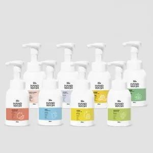 제타포밍 순 핸드워시 본품(용기) 300mL