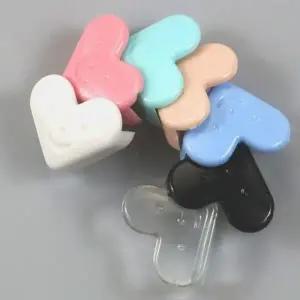 모서리보호 실리콘 코너 가드 보호대 가구 모서리