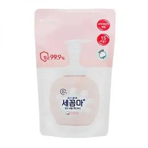 온)세꼼마버블핸드솝200ml 리필파우더
