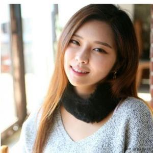 5012 밍크목도리인조모피퍼겨울목도리