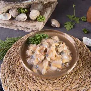 국산 조개젓 파도향 조개젓 500g 파도향 국산 조개젓 500g