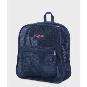 매장정품 잔스포츠 JANSPORT 메쉬팩 NAVY JS0A2SDG003 291014
